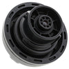 Motorad MGC214KA Keyed Alike Locking Fuel Cap