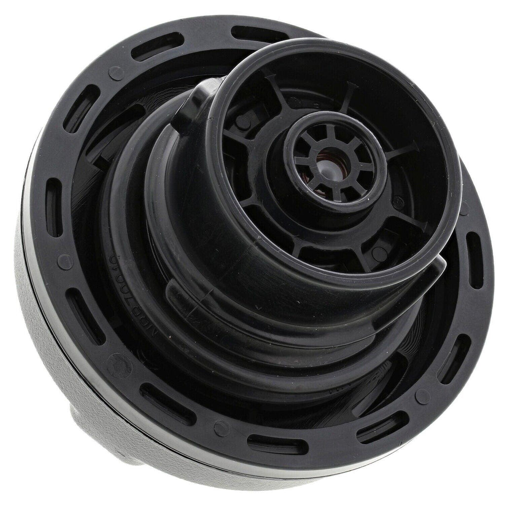 Motorad MGC214KA Keyed Alike Locking Fuel Cap
