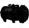 77303 Remanufactured AC Compressor