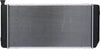 CU2316 Complete Radiator for General Motors