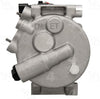 Four Seasons 178305 A/C Compressor