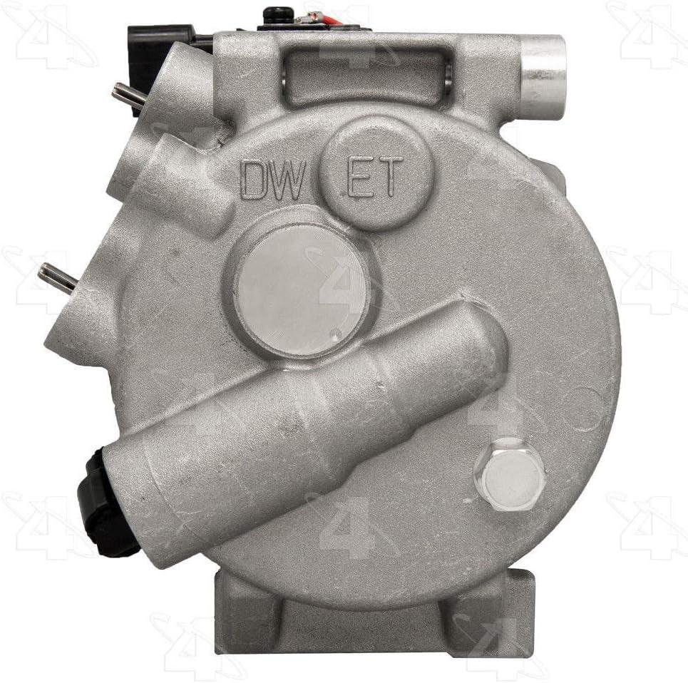 Four Seasons 178305 A/C Compressor