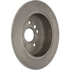 Centric Rear Disc Brake Rotor for 04-05 RAV4 (121.44134)