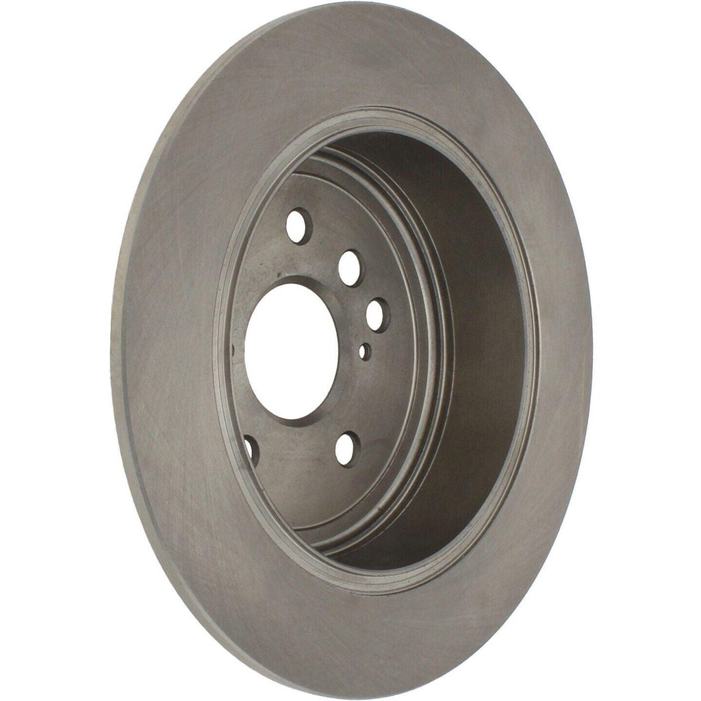 Centric Rear Disc Brake Rotor for 04-05 RAV4 (121.44134)