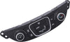 GM Original Equipment 15-76017 Heating and Air Conditioning Control Panel