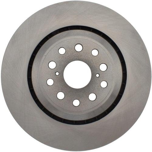 Centric Front Driver Side Disc Brake Rotor for Lexus (121.44150)