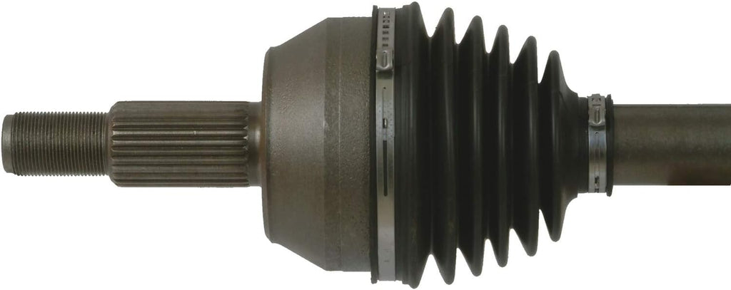 60-2185 Remanufactured CV Constant Velocity Drive Axle Shaft (Renewed)