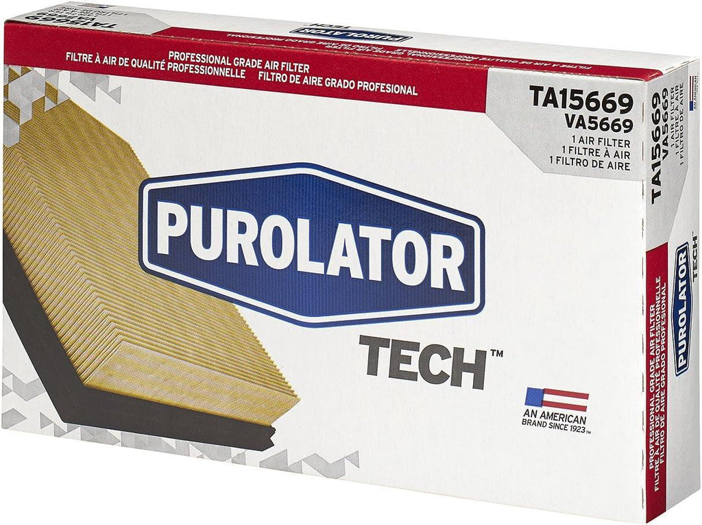 TA15669 tech Air Filter