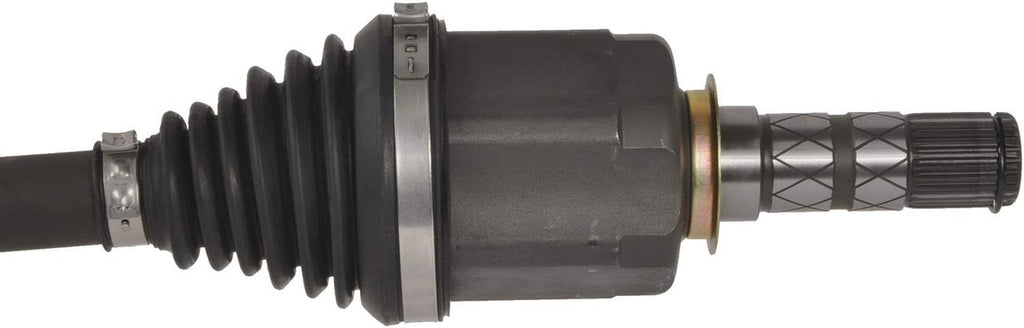 66-7310HD New CV Constant Velocity Severe-Duty Drive Axle Shaft