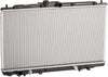 221-3213 Radiator for 1998-2002 Acura/Honda V-6