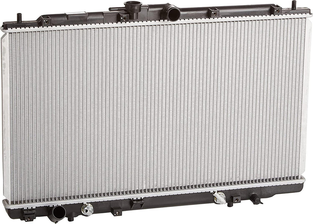 221-3213 Radiator for 1998-2002 Acura/Honda V-6