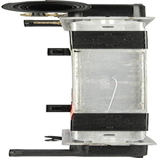 CU2182 Complete Radiator