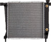 CU1062 Complete Radiator