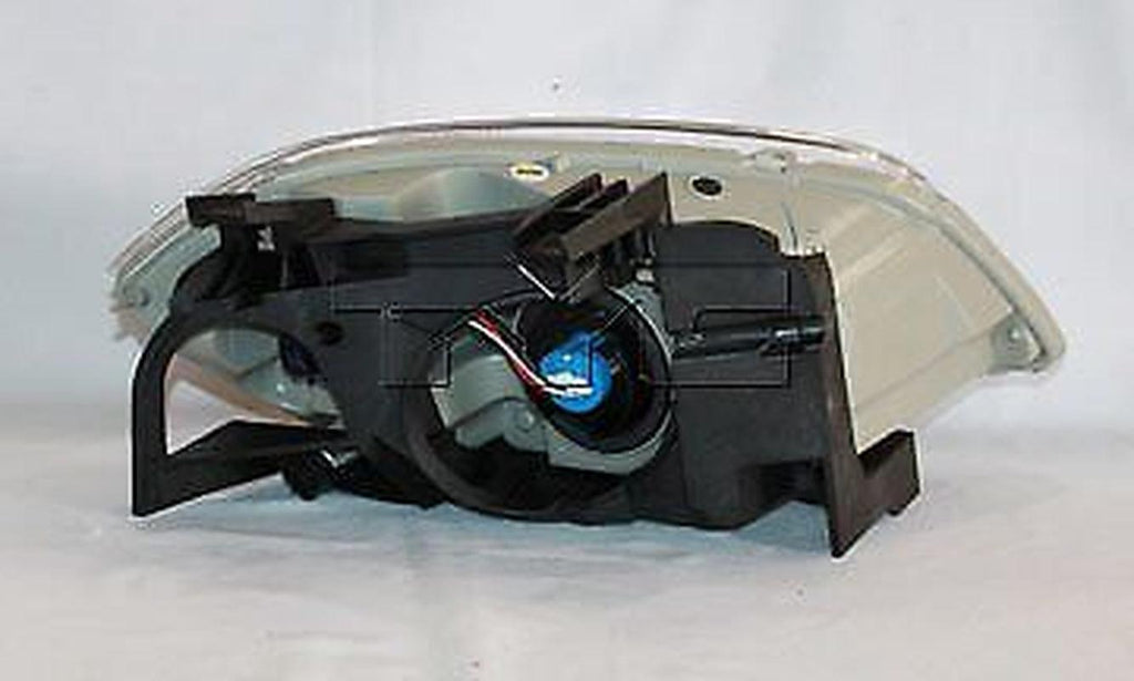 TYC Headlight Assembly for G5, Cobalt 20-6642-00