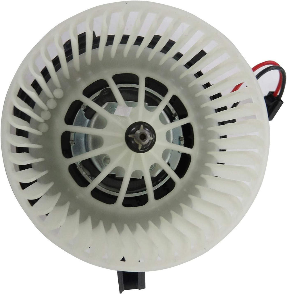 700301 Replacement Blower Assembly for Audi, 1 Pack