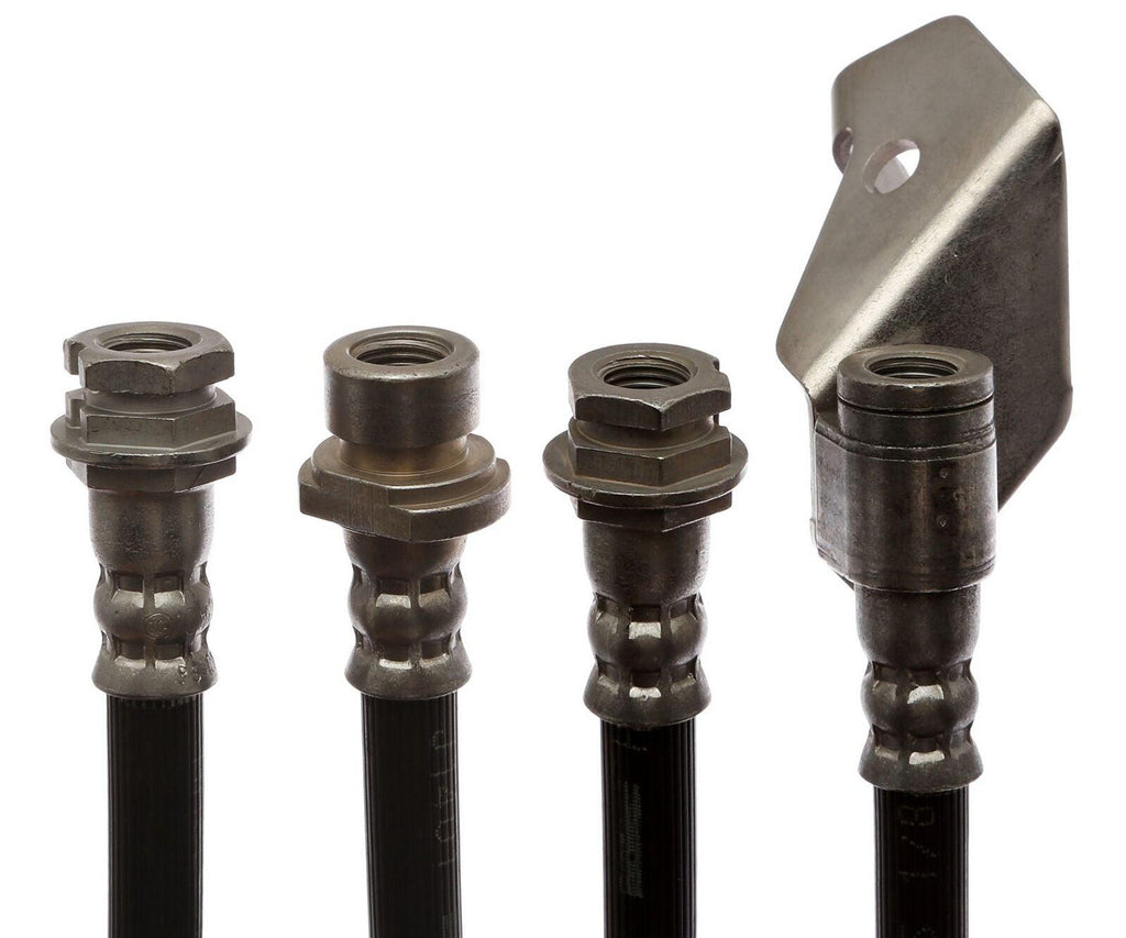 Raybestos Brake Hydraulic Hose for 14 Cherokee BH383905