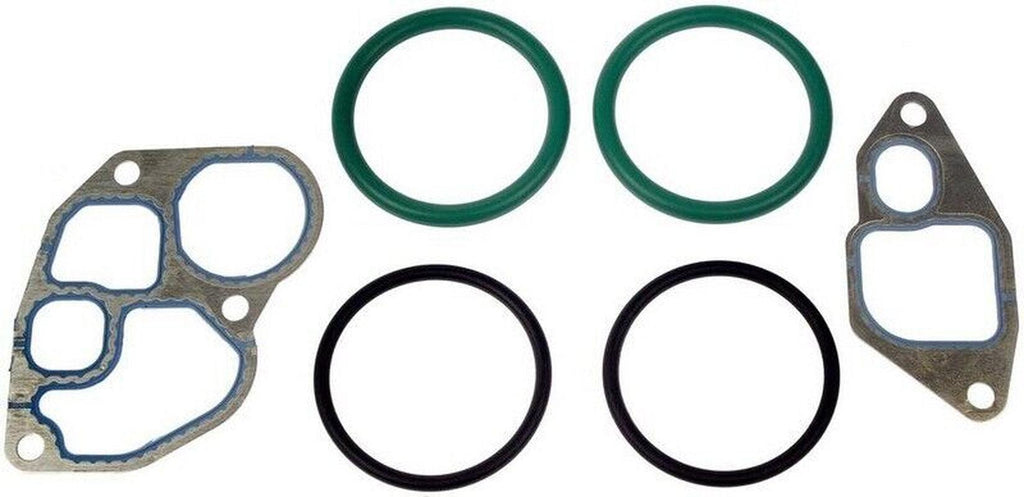 Dorman Engine Oil Cooler Gasket for Ford 904-224