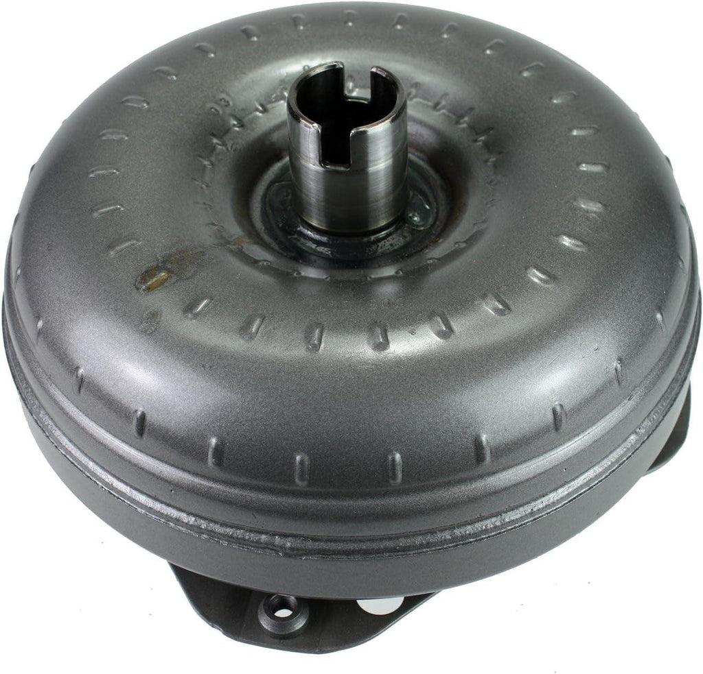 BM48 Torque Converter Remanufactured - Fits Transmission(S): ZF6HP-26 ; 10.437" Bolt Pattern