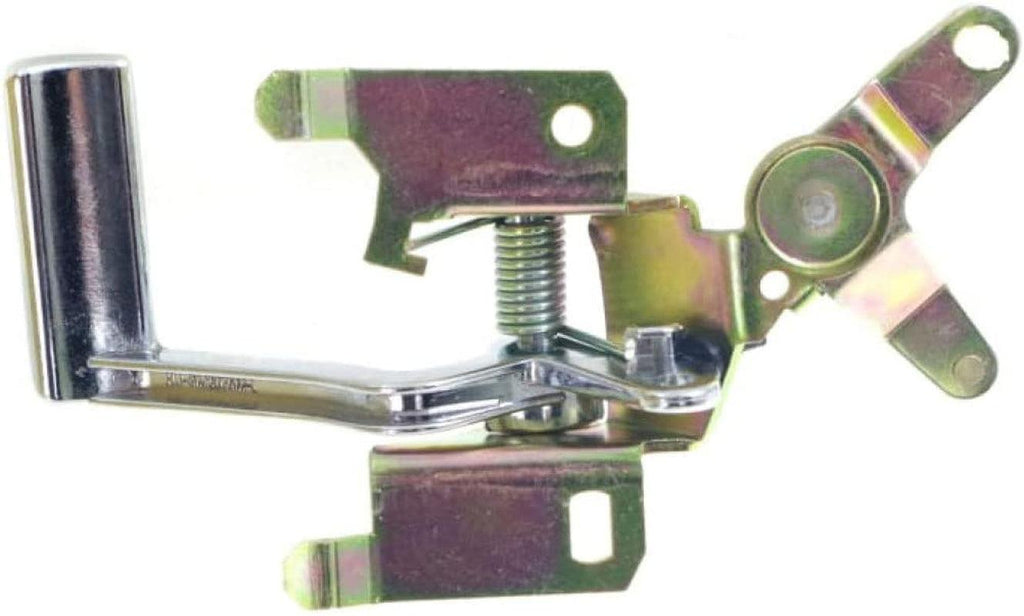 for Chevy Caprice Interior Door Handle Front or Rear Driver Side Chrome 1991-1996 | Trim:All Submodels