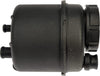 Dorman 603-5569 Power Steering Reservoir Compatible with Select Volvo Models