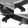 OEM-RA-13056 Factory Style Aluminum Radiator Compatible with 08-14 Lexus IS F