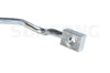 Sunsong Brake Hydraulic Hose for F-150, Mark LT 2204787