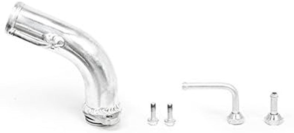 MMRAD-XD-16 Performance Aluminum Radiator Compatible with Nissan Titan XD 5.0 2016-2019