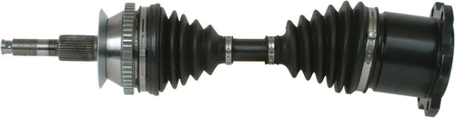 66-3318 New CV Axle
