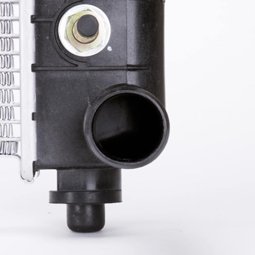 1552 Radiator Compatible with 1994-1999 Dodge Ram Pickup