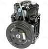 68027 New AC Compressor