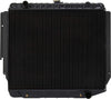 Spectra Complete Radiator CU71