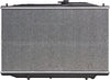 CU13081 Complete Radiator