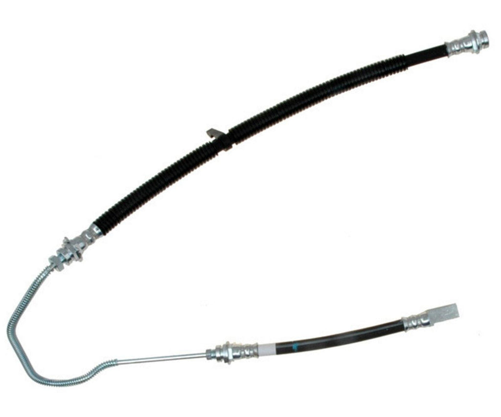 Raybestos Brake Hydraulic Hose for Town & Country, Grand Caravan BH382459