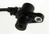 Holstein Parts 2ABS0517 ABS Wheel Speed Sensor - Compatible with Select Pontiac Vibe; Toyota Corolla, Matrix; FRONT RIGHT