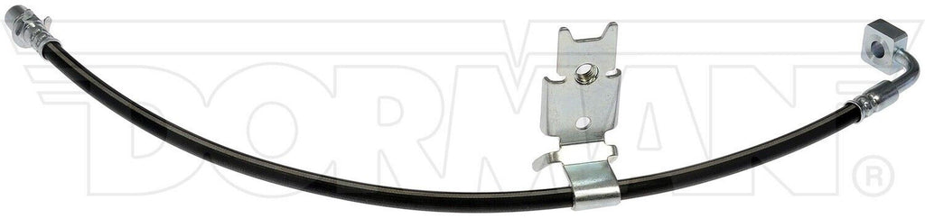 Dorman Brake Hydraulic Hose for 300, Charger, Challenger, Magnum H620911