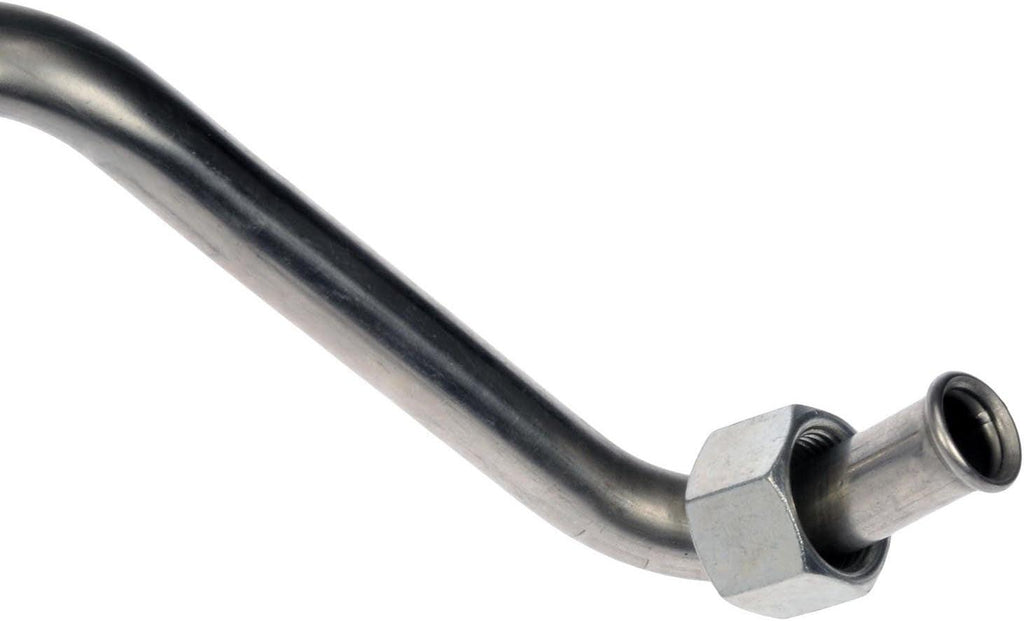 Dorman 598-141 Exhaust Gas Recirculation (EGR) Line Compatible with Select Ford Models