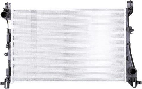 13513 Replacement Radiator (FIAT 500L), 1 Pack