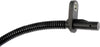 Dorman 970-183 Front Passenger Side ABS Wheel Speed Sensor Compatible with Select Ford/Lincoln Models