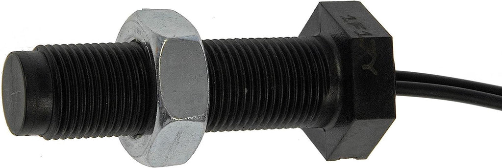 Dorman 505-5201CD Vehicle Speed Sensor Compatible with Select Freightliner Models , Black