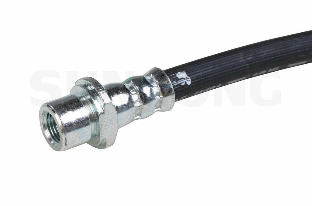 Sunsong Brake Hydraulic Hose for 07-17 Toyota Tundra 2202672