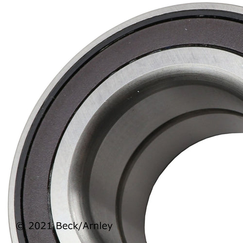 Beck Arnley Wheel Bearing for BMW 051-4234