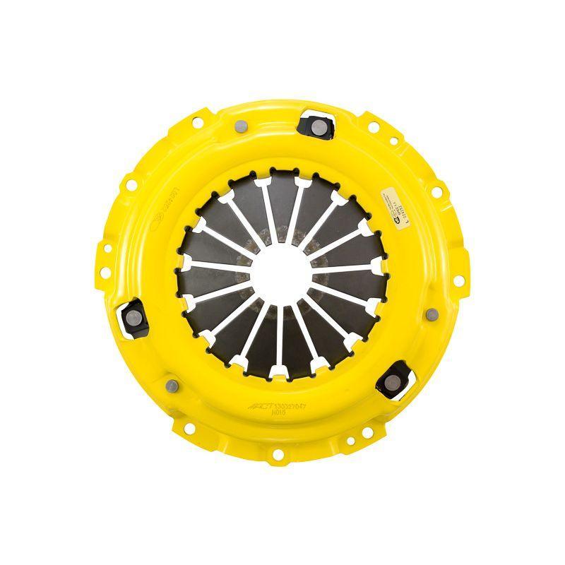 N015 ACT Heavy Duty Pressure Plate - greatparts