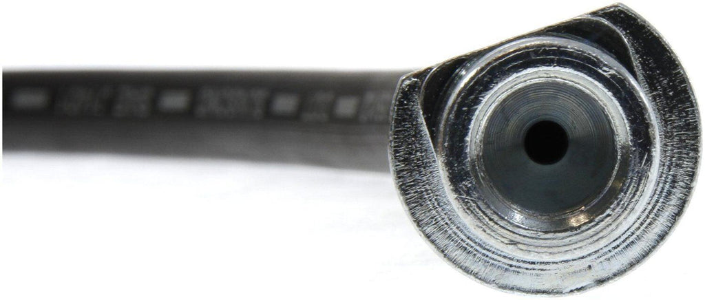Centric Brake Hydraulic Hose for 03-07 Accord 150.40357
