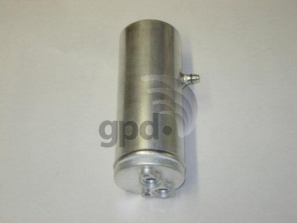 Global Parts A/C Compressor for 06 Mercury Monterey 9632851