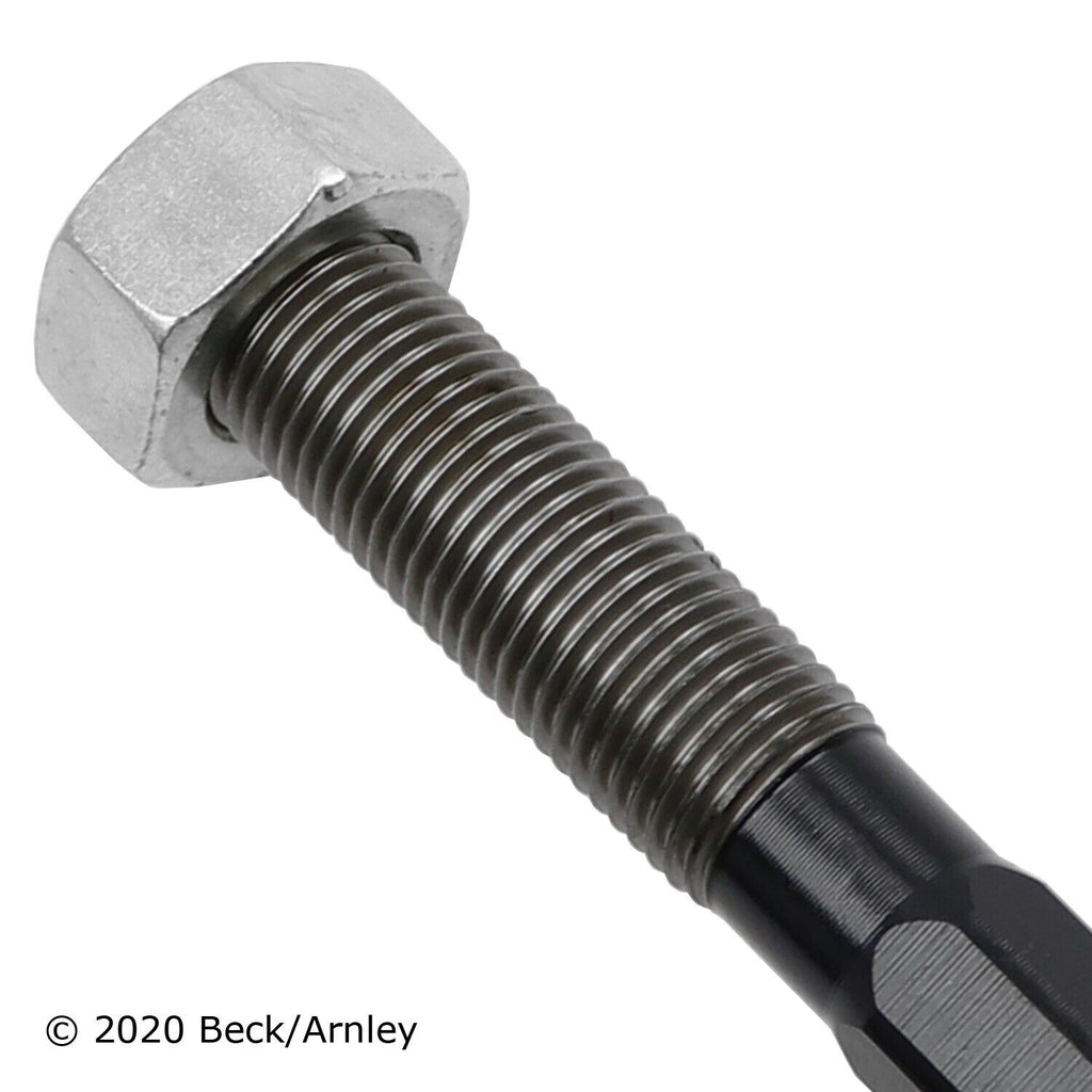 Beck Arnley Steering Tie Rod End for Nissan 101-6775