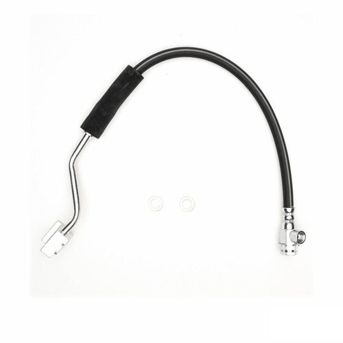 Dynamite Friction Brake Hydraulic Hose for F-150, Bronco 350-54300