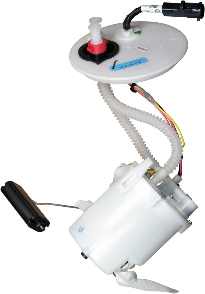 Bosch 67935 Electric Fuel Pump