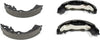 B910 Autospecialty Brake Shoe