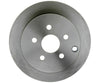 Raybestos Rear Disc Brake Rotor for Tc, Matrix, Vibe, Corolla, Celica (96933R)