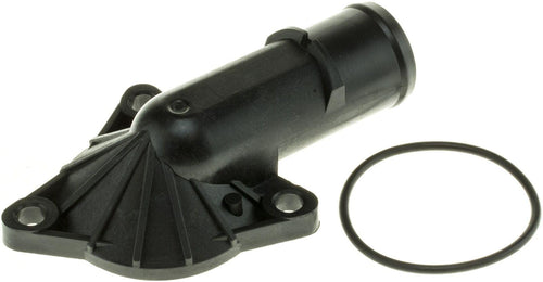 Gates Engine Coolant Water Outlet for 05-10 Ford Mustang CO34759